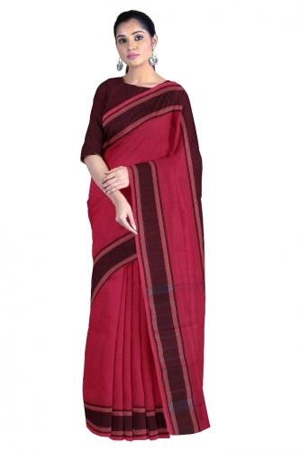 Aruppukkottai Cotton Sarees